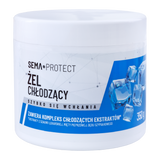 SEMA Protect, żel chłodzący, 350 ml KRÓTKA DATA - miniaturka zdjęcia produktu