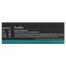 Sendo Scalp restore, intensywna kuracja regulująca wydzielanie sebum w ampułkach, 10 x 6 ml KRÓTKA DATA - miniaturka 2 zdjęcia produktu