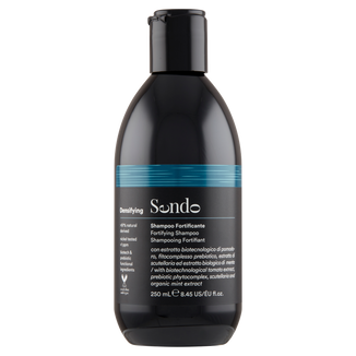 Sendo Densifying, wzmacniający szampon przeciw wypadaniu włosów, 250 ml - zdjęcie produktu