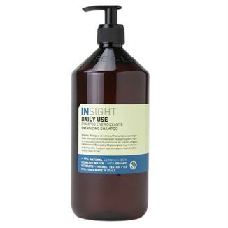 Insight Daily Use, szampon do codziennej pielęgnacji włosów, 900 ml - zdjęcie produktu