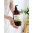Insight Anti-frizz, szampon zapobiegający puszeniu się włosów, 900 ml - miniaturka 2 zdjęcia produktu