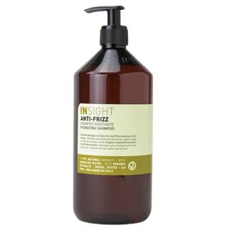 Insight Anti-frizz, szampon zapobiegający puszeniu się włosów, 900 ml - zdjęcie produktu
