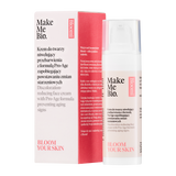 Make Me Bio Bloomi Bloom Your Skin, krem niwelujący przebarwienia z formułą Pro-Age, 30 ml - miniaturka zdjęcia produktu
