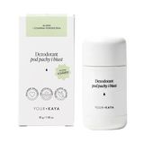 Your KAYA, dezodorant pod pachy i biust, aloes i czarna porzeczka, 35 g - miniaturka zdjęcia produktu
