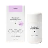 Your KAYA, dezodorant pod pachy i biust, lawenda, 35 g KRÓTKA DATA Your KAYA, dezodorant pod pachy i biust, lawenda, 35 g KRÓTKA DATA - miniaturka zdjęcia produktu