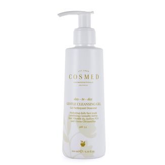 Cosmed Day to Day, delikatny żel oczyszczający, 200 ml KRÓTKA DATA - zdjęcie produktu