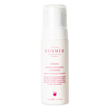 Cosmed Ultrasense, delikatna pianka oczyszczająca, 150 ml - miniaturka zdjęcia produktu