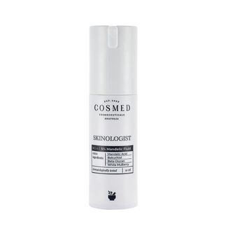Cosmed Skinologist, serum z kwasem migdałowym 5% i bakuchiolem, 30 ml KRÓTKA DATA - zdjęcie produktu