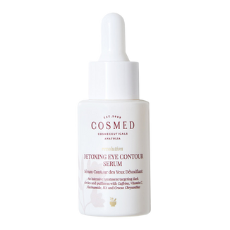 Cosmed Revolution, detoksykujące serum pod oczy, 15 ml KRÓTKA DATA - zdjęcie produktu