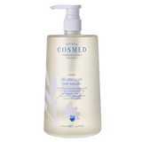 Cosmed Atopia, olejek oczyszczający do twarzy i ciała, 1000 ml - miniaturka zdjęcia produktu