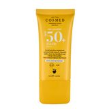 Cosmed Sun Essential, fluid przeciwsłoneczny, SPF 50, 50 ml - miniaturka zdjęcia produktu
