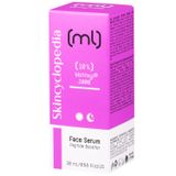 Skincyclopedia, przeciwstarzeniowe serum do twarzy z 10% Matrixyl 3000, 30 ml - miniaturka zdjęcia produktu