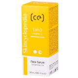 Skincyclopedia, rozświetlające serum do twarzy z 20% witaminą C, 30 ml - miniaturka zdjęcia produktu