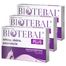 Zestaw Biotebal Plus Włosy Skóra Paznokcie, 3 x 40 tabletek - miniaturka  zdjęcia produktu