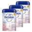 Zestaw Bebilon Profutura DuoBiotik 5, odżywcza formuła na bazie mleka, dla przedszkolaka, 3 x 800 g - miniaturka  zdjęcia produktu