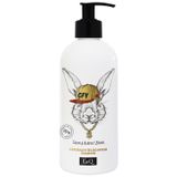 LaQ, żel do mycia i szampon 2w1, Królik, 300 ml - miniaturka zdjęcia produktu