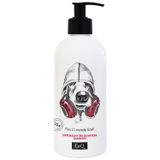 LaQ, żel do mycia i szampon 2w1, Pies, 300 ml - miniaturka zdjęcia produktu