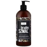 LaQ, żel pod prysznic, Brudny Szmal, 400 ml - miniaturka zdjęcia produktu