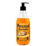 LaQ Shots!, żel pod prysznic, Passat sąsiada, 500 ml - miniaturka zdjęcia produktu