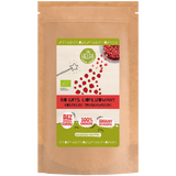 Helpa Bio Grys liofilizowany, kosteczki truskaweczki, 20 g - miniaturka zdjęcia produktu