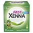 Xenna Fast Junior, mikrowlewka dla dzieci powyżej 1 roku, 6 sztuk - miniaturka  zdjęcia produktu