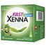 Xenna Fast Junior, mikrowlewka dla dzieci powyżej 1 roku, 6 sztuk - miniaturka 2 zdjęcia produktu