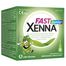 Xenna Fast Junior, mikrowlewka dla dzieci powyżej 1 roku, 6 sztuk - miniaturka 3 zdjęcia produktu