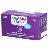 SymbioLact Plus, 30 kapsułek - miniaturka zdjęcia produktu