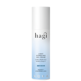 Hagi Aqua Zone, lekki krem-żel nawilżający na dzień, cera normalna i mieszana, 50 ml - miniaturka zdjęcia produktu