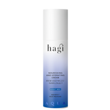 Hagi Aqua Zone, krem odżywczo-nawilżający na noc, cera wymagająca regeneracji, 50 ml - miniaturka zdjęcia produktu
