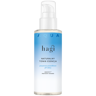 Hagi Aqua Zone, naturalny tonik-esencja, 150 ml - zdjęcie produktu