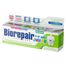 Biorepair Junior, pasta do zębów dla dzieci, bez fluoru, delikatna mięta, 6-12 lat, 75 ml USZKODZONE OPAKOWANIE - miniaturka 2 zdjęcia produktu