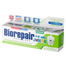 Biorepair Junior, pasta do zębów dla dzieci, bez fluoru, delikatna mięta, 6-12 lat, 75 ml - miniaturka 2 zdjęcia produktu