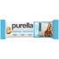 Purella Superfoods Protein, baton proteinowy, chrupiące ciasteczko, crunchy, 45 g - miniaturka  zdjęcia produktu