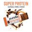 Purella Superfoods Protein, baton proteinowy, karmelowe brownie, 45 g - miniaturka 2 zdjęcia produktu