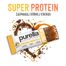 Purella Superfoods Protein, baton proteinowy, waniliowa stracciatella, 45 g KRÓTKA DATA - miniaturka 2 zdjęcia produktu