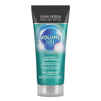 John Frieda Volume Lift Thickening Conditioner, odżywka ułatwiająca rozczesywanie do włosów cienkich i delikatnych, 75 ml - zdjęcie produktu