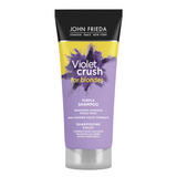 John Frieda Violet Crush Shampoo, szampon tonujący kolor, 75 ml - miniaturka zdjęcia produktu