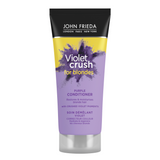 John Frieda Violet Crush Conditioner, odżywka tonująca kolor, 75 ml - miniaturka zdjęcia produktu