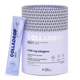 Aura Herbals Colladrop Skin Kolagen 5000 mg, 30 saszetek USZKODZONE OPAKOWANIE - miniaturka zdjęcia produktu