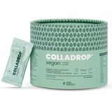 Aura Herbals Colladrop Vegan Collagen Booster Vollagen 2000 mg, 30 saszetek USZKODZONE OPAKOWANIE - miniaturka zdjęcia produktu