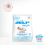 Jelp Baby 0+, hipoalergiczny proszek do prania, biel, 1,35 kg USZKODZONE OPAKOWANIE - miniaturka 2 zdjęcia produktu