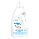 Jelp Baby 0+, hipoalergiczne mleczko do prania, biel, 1,5 l - miniaturka zdjęcia produktu