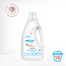Jelp Baby 0+, hipoalergiczne mleczko do prania, biel, 1,5 l - miniaturka 2 zdjęcia produktu