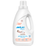 Jelp Baby 0+, hipoalergiczne mleczko do prania, kolor, 1,5 l - miniaturka  zdjęcia produktu