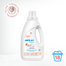 Jelp Baby 0+, hipoalergiczne mleczko do prania, kolor, 1,5 l - miniaturka 2 zdjęcia produktu