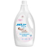 Jelp Baby 0+, hipoalergiczny płyn zmiękczający, subtelny dotyk, 2 l Jelp Baby 0+, hipoalergiczny płyn zmiękczający, subtelny dotyk, 2 l - miniaturka zdjęcia produktu