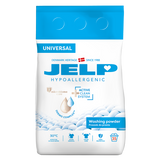 Jelp Hypoallergenic, hipoalergiczny proszek do prania, uniwersalny, 2,1 kg - miniaturka zdjęcia produktu