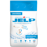 Jelp Hypoallergenic, hipoalergiczny proszek do prania, uniwersalny, 2,1 kg Jelp Hypoallergenic, hipoalergiczny proszek do prania, uniwersalny, 2,1 kg - miniaturka zdjęcia produktu