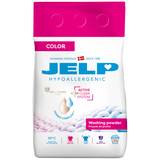 Jelp Hypoallergenic, hipoalergiczny proszek do prania, kolor, 2,1 kg Jelp Hypoallergenic, hipoalergiczny proszek do prania, kolor, 2,1 kg - miniaturka zdjęcia produktu